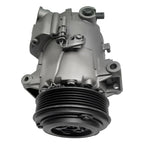 AC Compressor Kit Replacement for Chevrolet Cruze Limited 1.8L (2016-2016)