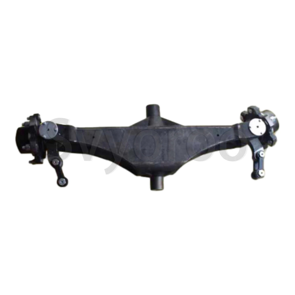 Rear Axle Assembly 43810-33241-71 for Toyota Forklift 7FD30 7FG30 (2Z 4Y 1DZ)