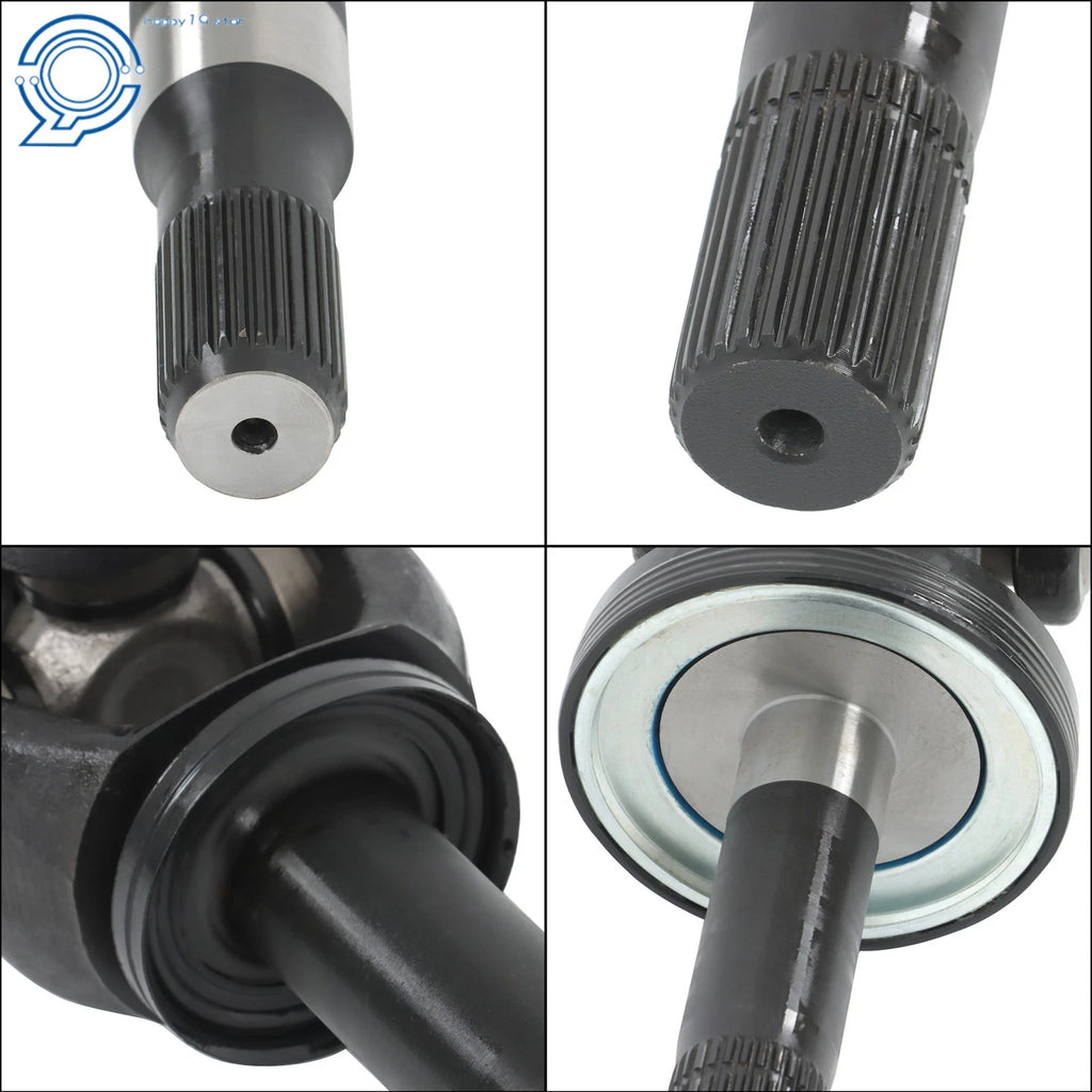 Front Right Drive Axle Shaft for Ford Excursion (2000-2005) 4WD