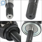 Front Right Drive Axle Shaft for Ford Excursion (2000-2005) 4WD