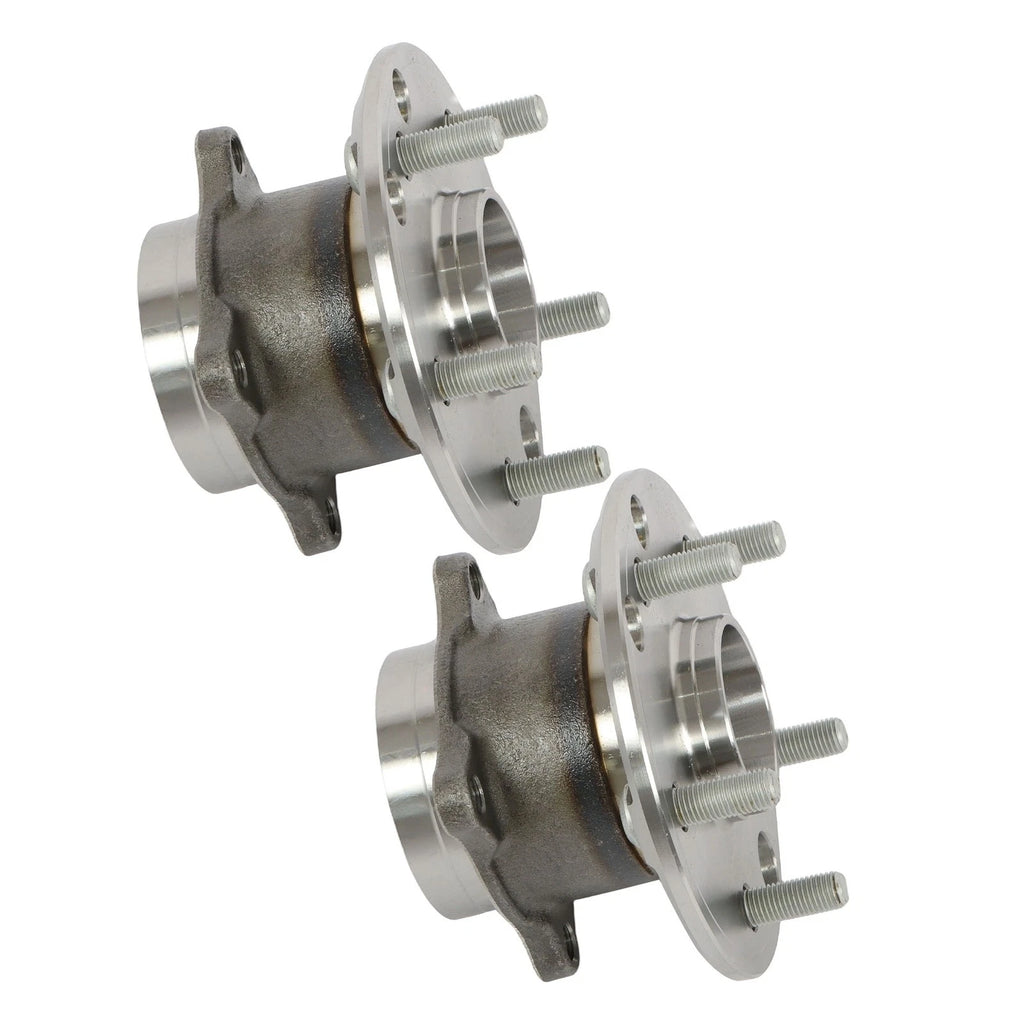 2X Rear Wheel Hub Bearing Assembly for Lexus LS430 (2001–2006)