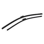 Set of 2 Windshield Wiper Blades for BMW E71 E70 (2007–2014)