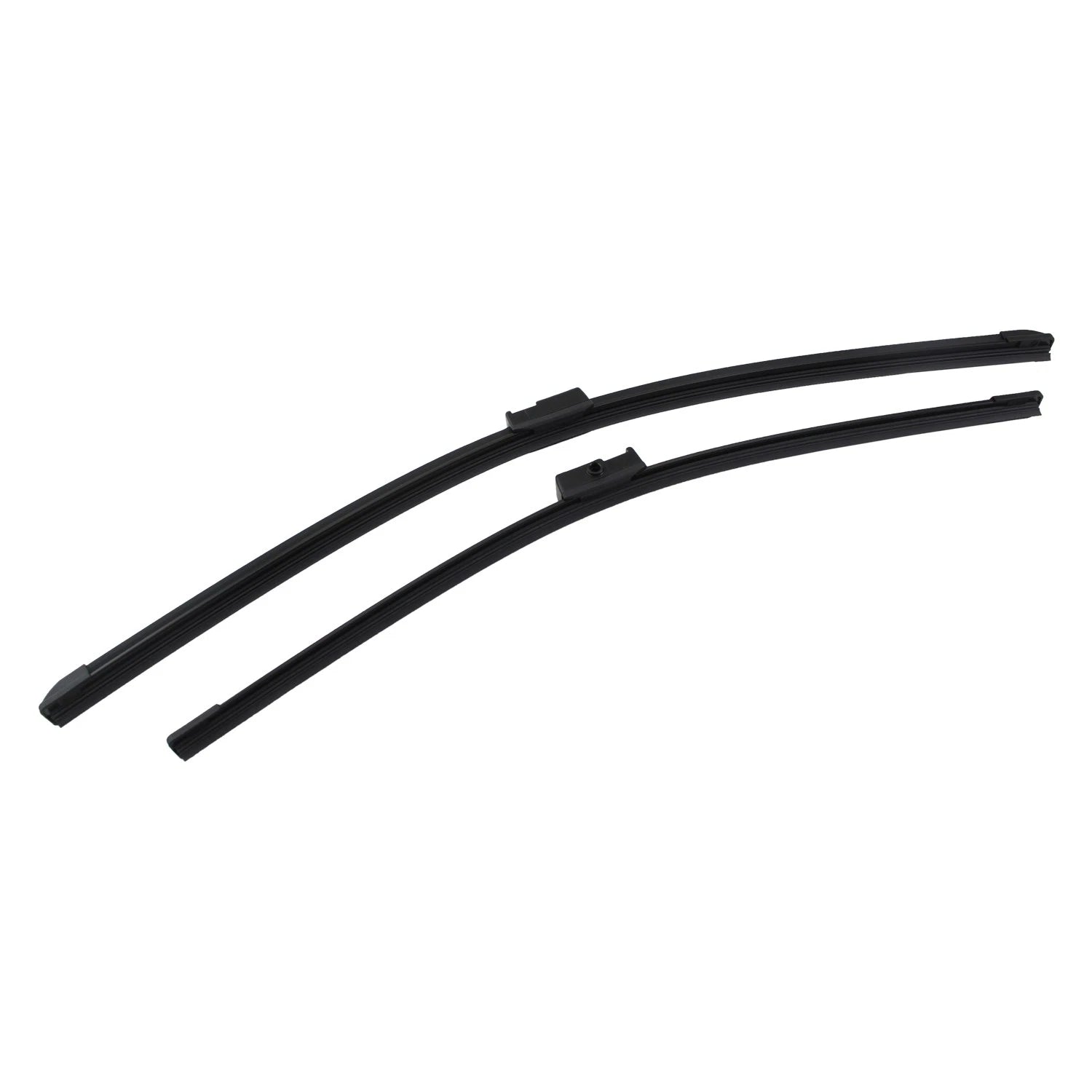 Set of 2 Windshield Wiper Blades for BMW E71 E70 (2007–2014)