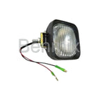 Head Lamp Assy 48V for TCM Forklift FB10-30 (FB10-30-6/-7/-8) 277H2-42001 277H242001