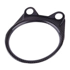 Carbon Fiber ABS Gear Shift Panel Cover for Nissan 370Z Fairlady Z34 (2010-2021)
