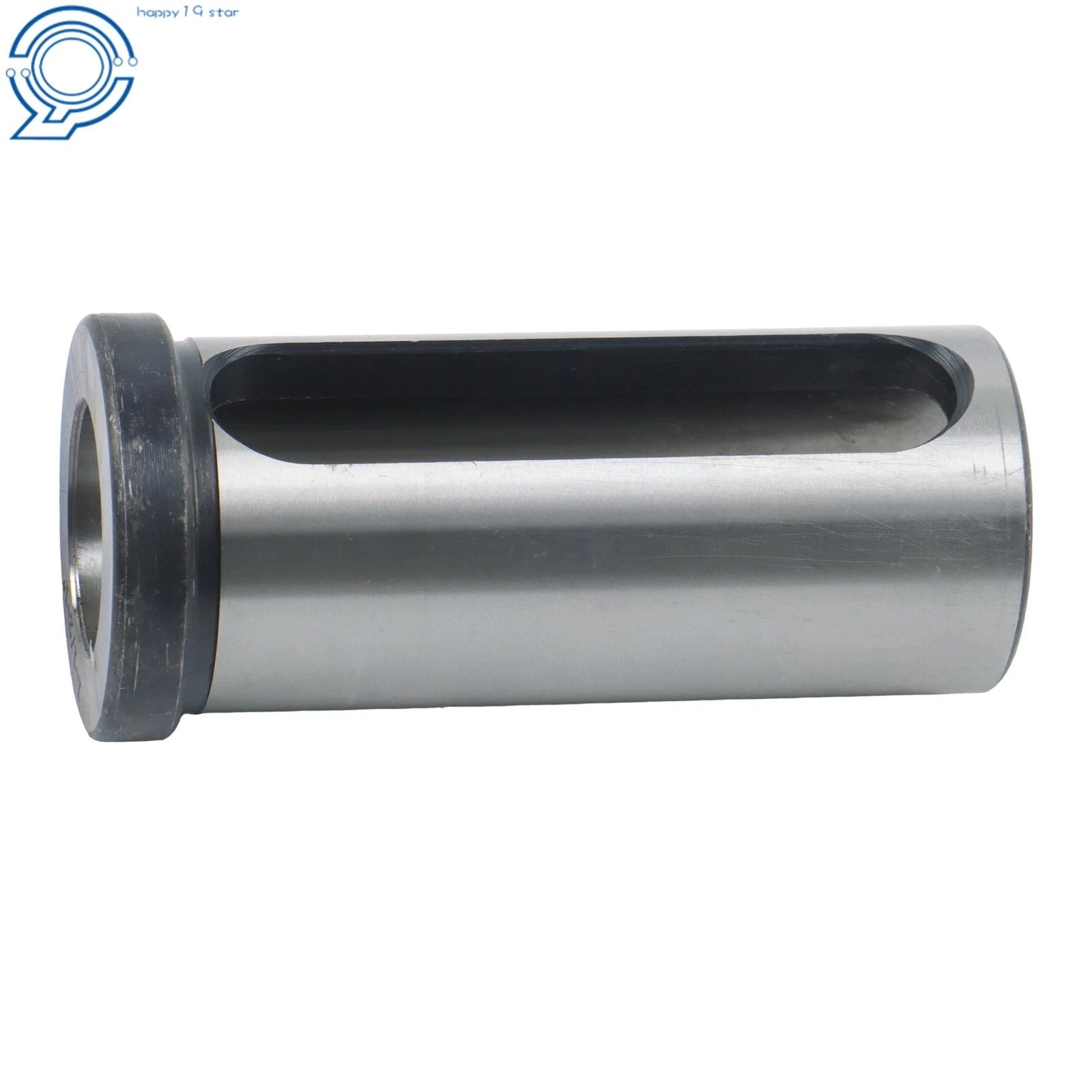 Precision Type C Bushing for Tool Holder Systems (1-1/2 OD, 1 ID)