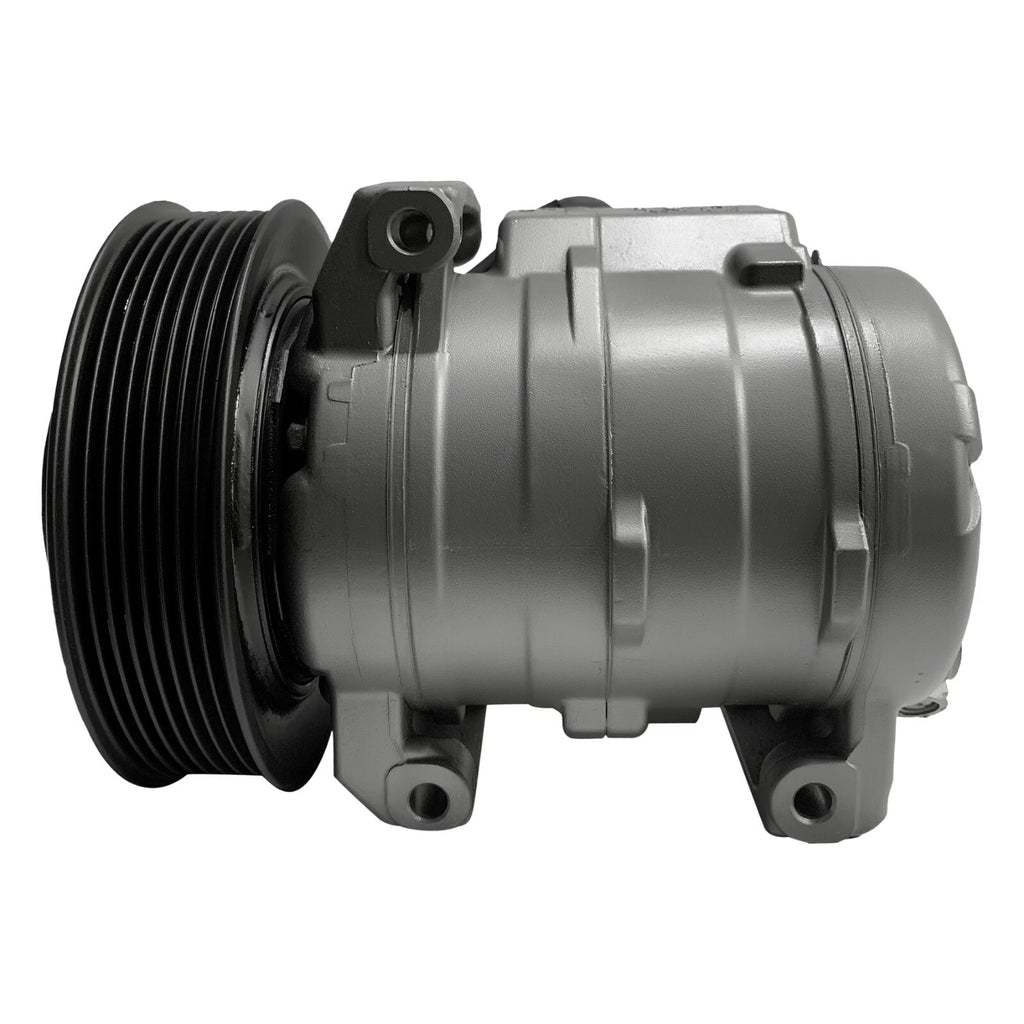 AC Compressor Replacement for Western Star 4700SF 8.9L (2006-2012)