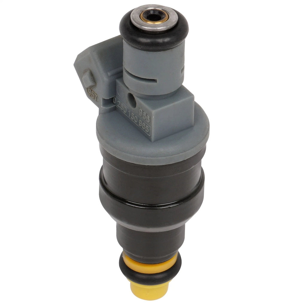 Set of 4 Fuel Injectors for Dodge Avenger, Neon, Mitsubishi Eclipse, Eagle Talon (2.0L)