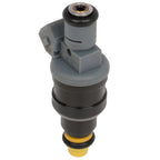 Set of 4 Fuel Injectors for Dodge Avenger, Neon, Mitsubishi Eclipse, Eagle Talon (2.0L)
