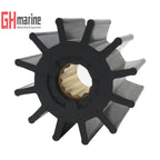 Engine Flexible Water Pump Impeller for Tropical Service 4 LW Inboard Marine