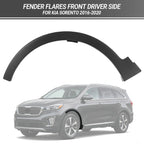 Fender Flares for Kia Sorento (2016–2020) Front Driver LH Side 87711C6100