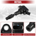 Ignition Coil Pack Assembly for Hyundai Santa Fe (2019-2020)