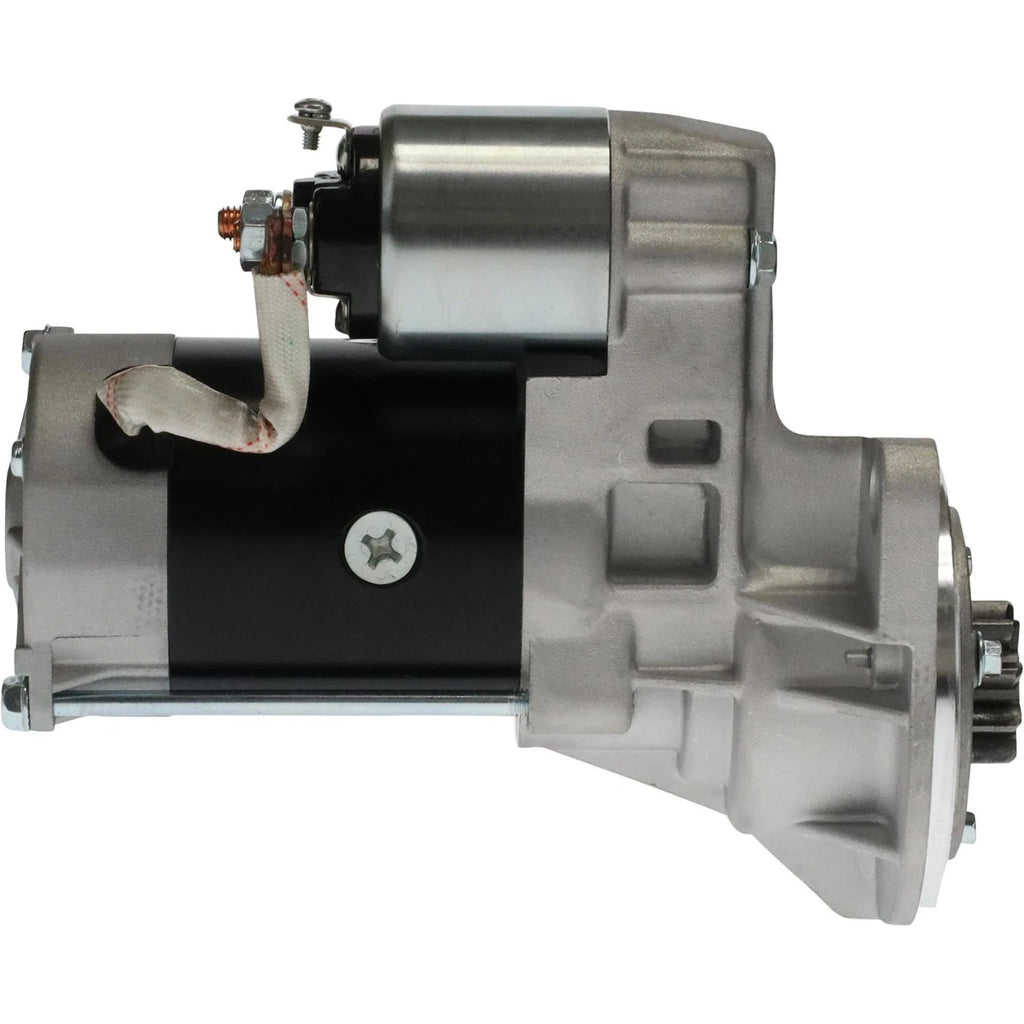 12V Starter for Carrier Transicold