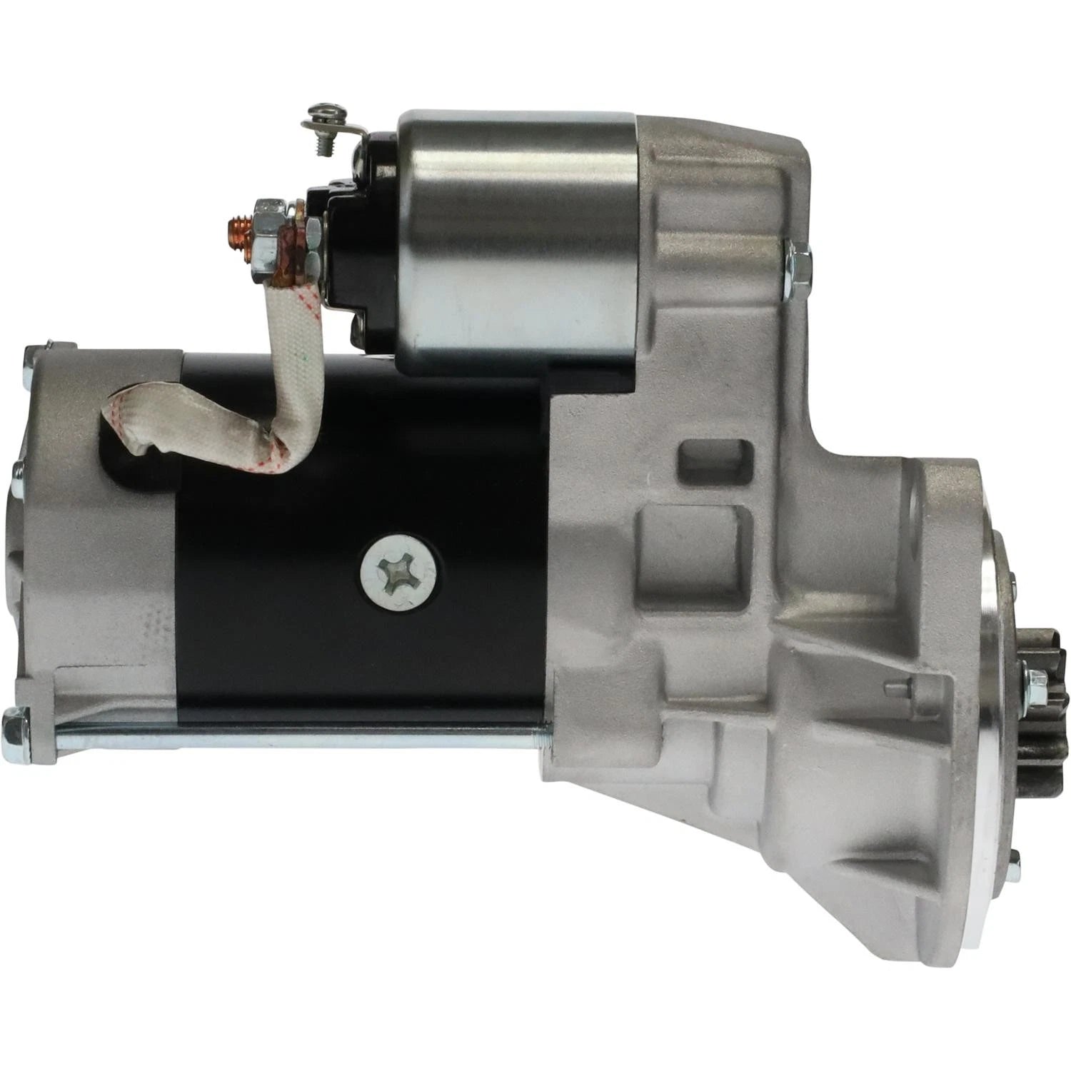 12V Starter for Carrier Transicold