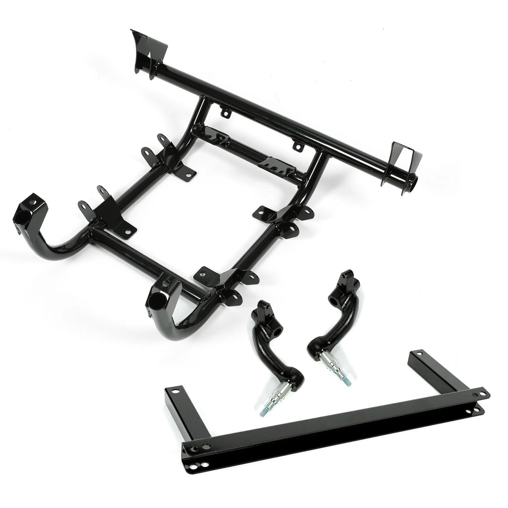 6" Lift Kit for Yamaha Drive 2 (2017–Present) - Heavy Duty Spindle