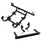6" Lift Kit for Yamaha Drive 2 (2017–Present) - Heavy Duty Spindle