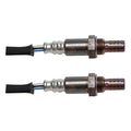 2X Denso Upstream Oxygen Sensors for Dodge Viper (2003–2006)