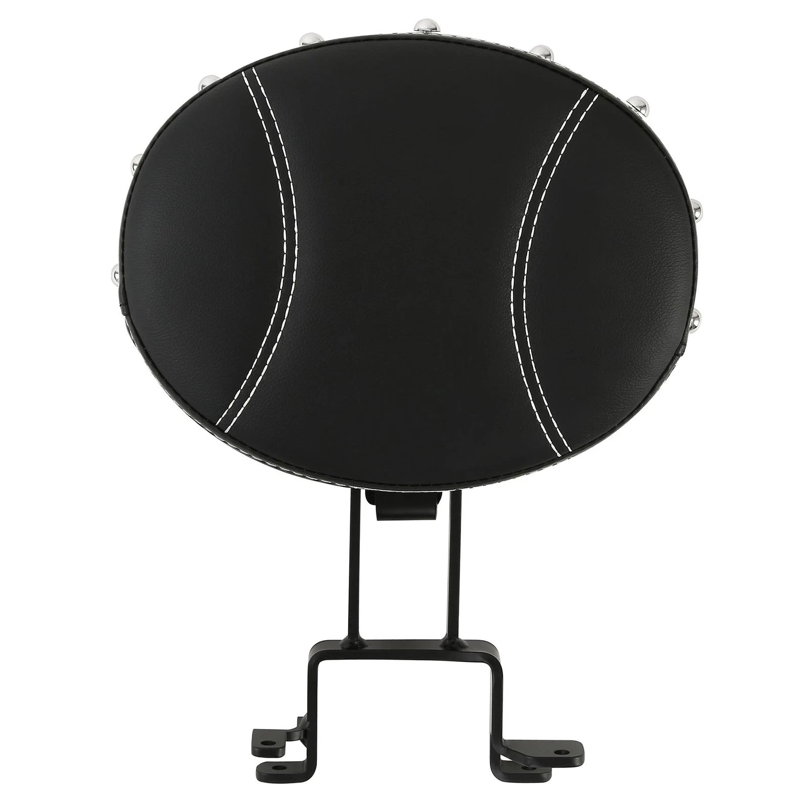 Driver Backrest for Indian Chief Dark Horse (2016–2019) Chieftain (2014–2025)