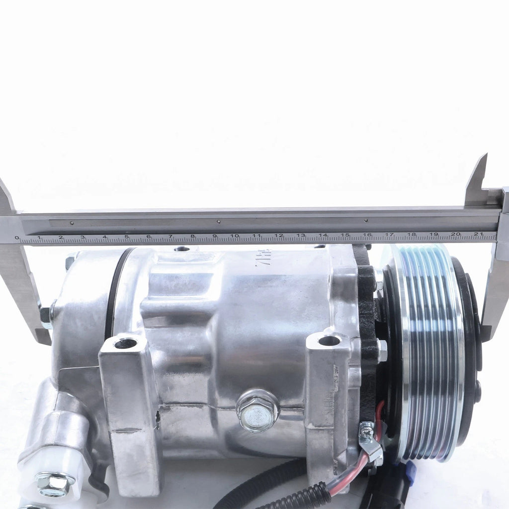 A/C Compressor for International ProStar (2014–2018)