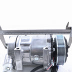 A/C Compressor for International ProStar (2014–2018)