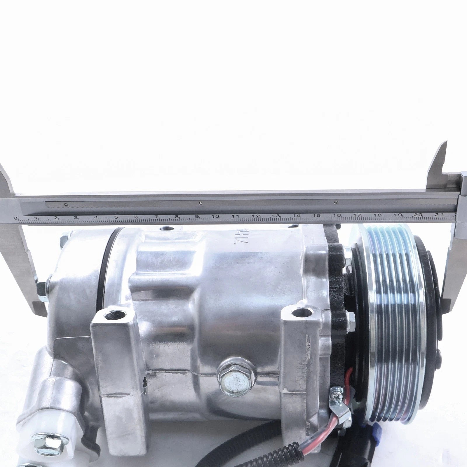 A/C Compressor for International ProStar (2014–2018)