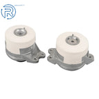 2X Engine Motor Mounts for Mercedes-Benz C300 2015–2018 (2.0L AWD)