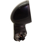 Power Heated Mirrors for Kia Rio (2012–2017) with Turn Signal