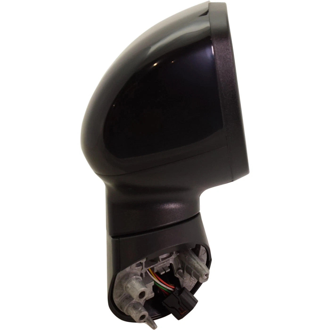 Power Heated Mirrors for Kia Rio (2012–2017) with Turn Signal