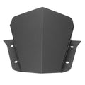 Windshield for Yamaha MT-09 FZ09 (2014–2016) - Black Aluminum
