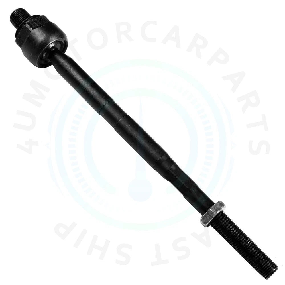 Set of 6 Tie Rod Ends for Chevrolet Traverse (2009–2015)