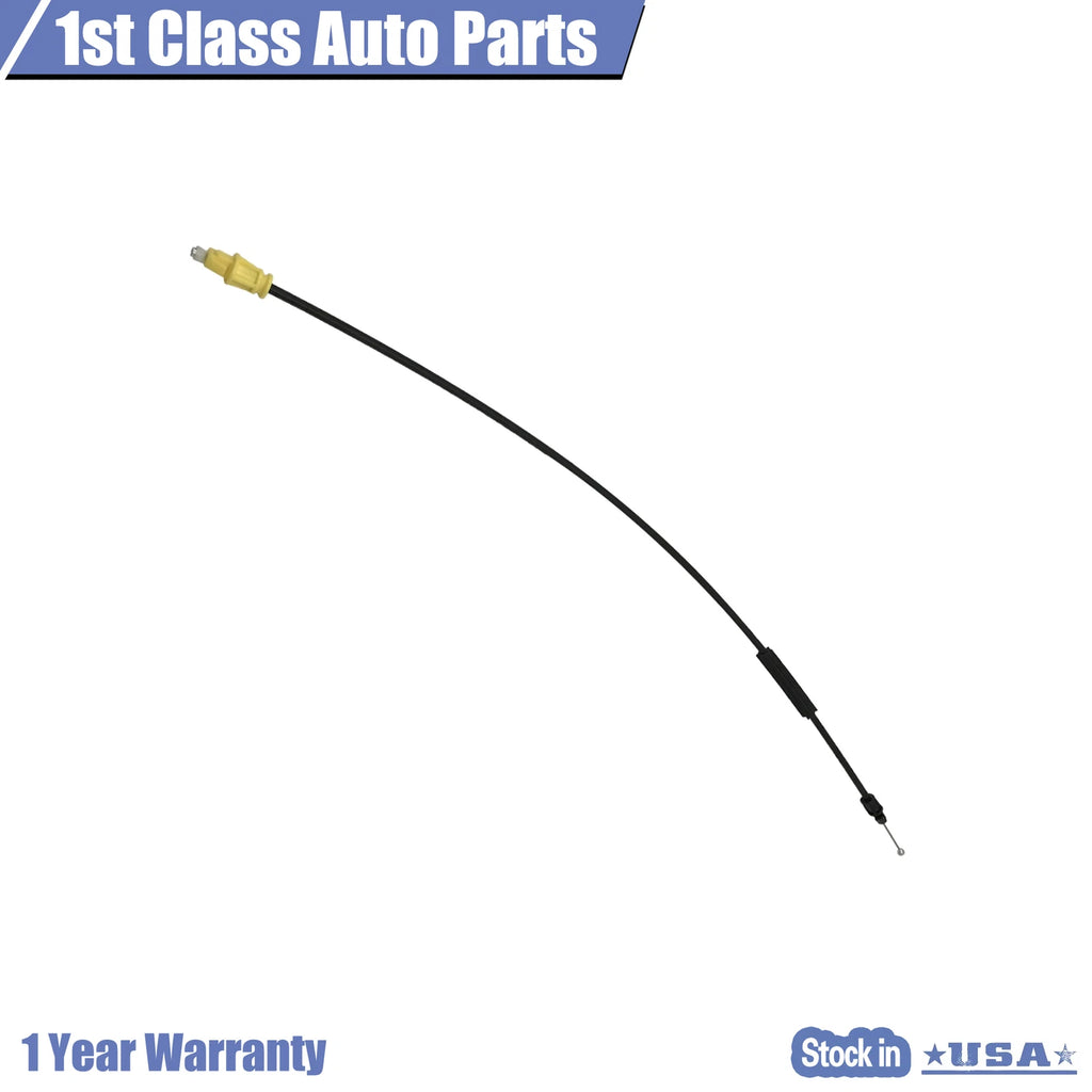 Door Latch Cable for Chevrolet Silverado 3500 HD GMC Sierra