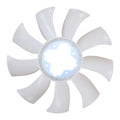 Radiator Engine Cooling Fan Blade for Toyota Tacoma 3.5L (2016–2023)