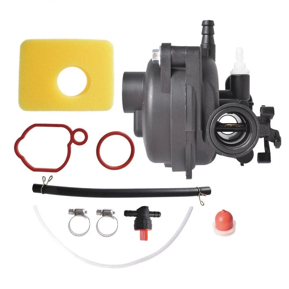 Carburetor for Briggs & Stratton MTD Murray M20300 (21")