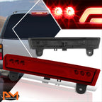 3D LED Bar Third Tail Brake Light for Suburban/Tahoe/Yukon XL (2000–2006)