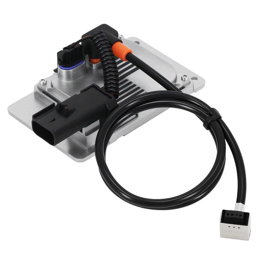 Front HID D1R Ballast for Cadillac Escalade (2003–2006)