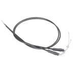 51.2" Accelerator Throttle Cables for Harley Sportster XL883 XL1200