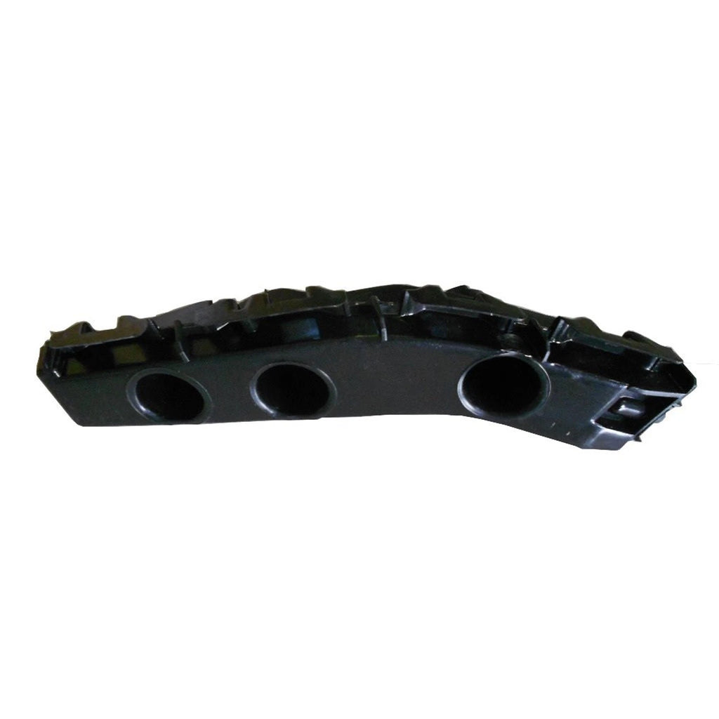 Replacement Plastic Driver Side Front Bumper Cover Stiffener Bracket