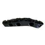 Replacement Plastic Driver Side Front Bumper Cover Stiffener Bracket