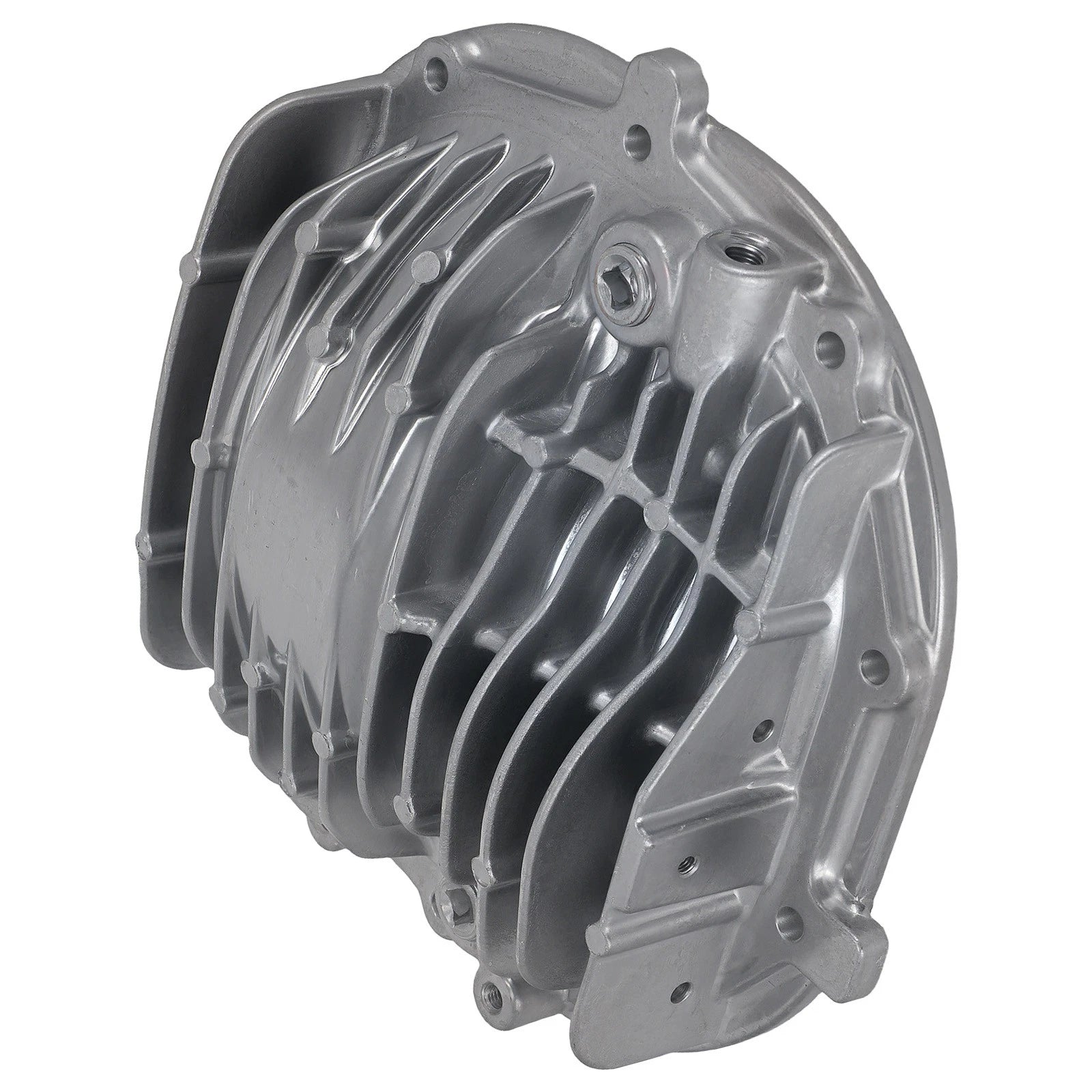 Aluminum Differential Cover 8.8" for Ford Mustang (1985–2014) BR3Z4022A M4033KA