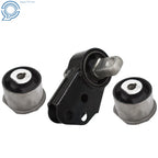 Front Differential Mount Bushing Kit for Jeep Grand Cherokee (2005-2010)