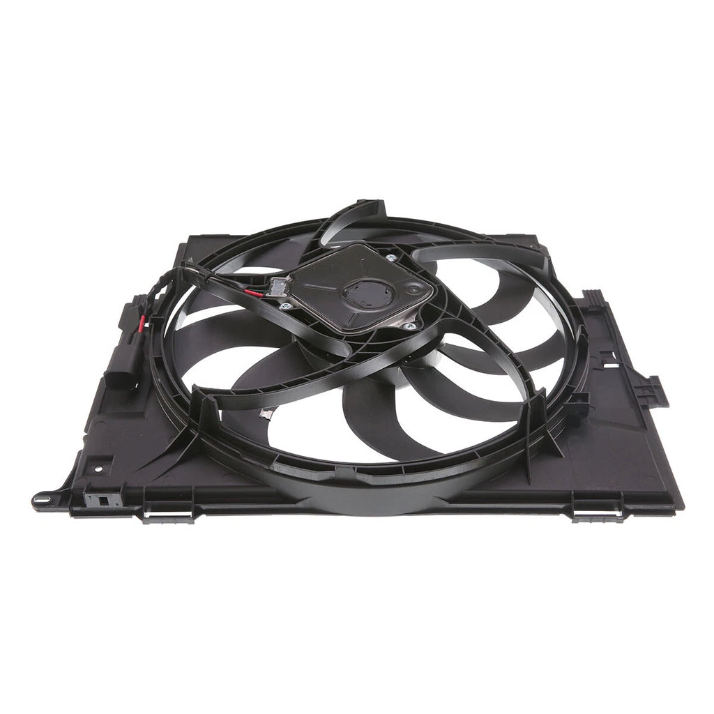 Cooling Fan Assembly for BMW 228i xDrive (2014–2016) 320i xDrive