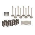 Valve Kit for Allis Chalmers Cylinder Gas Engine (Fits All Models)
