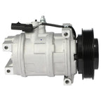 A/C Compressor for Chrysler Pacifica (2004-2006)