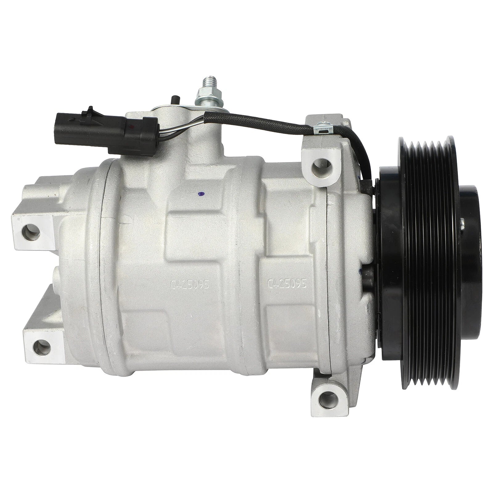 A/C Compressor for Chrysler Pacifica (2004-2006)