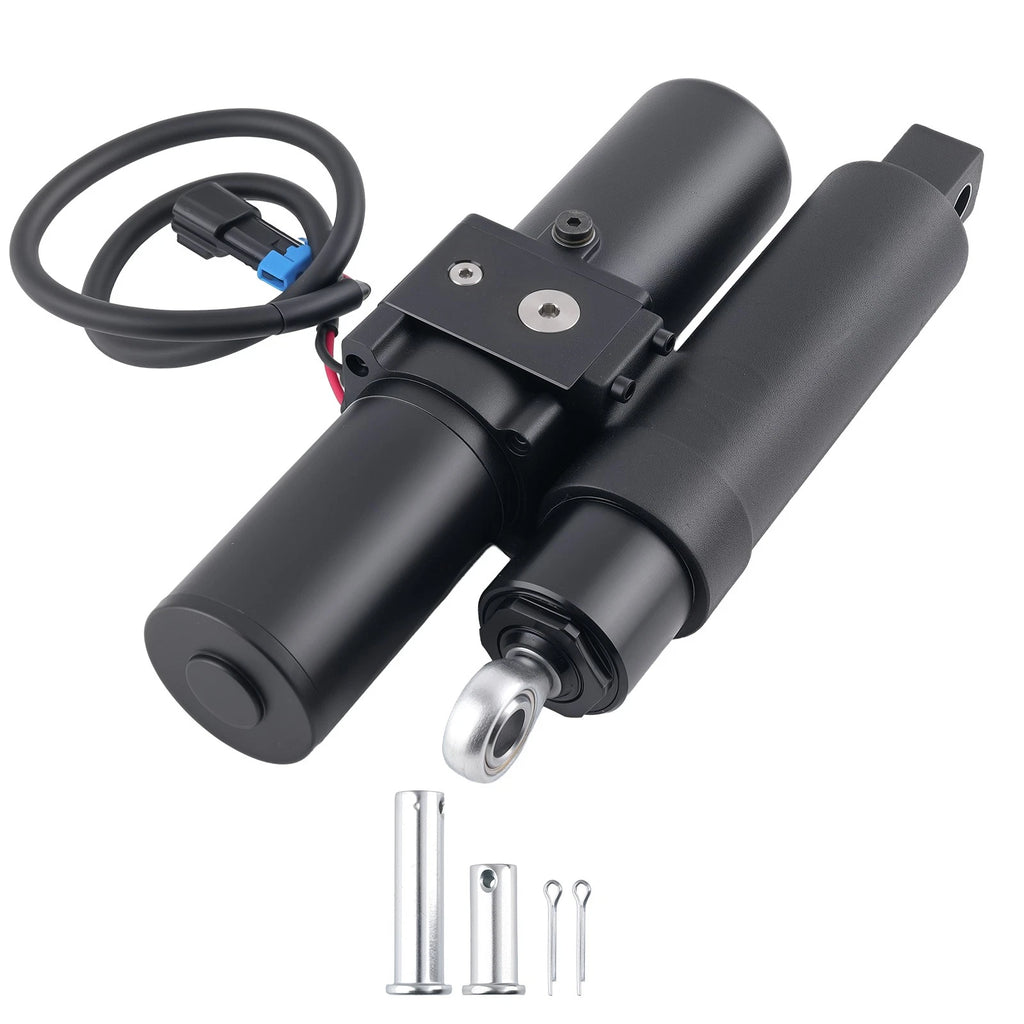 Cargo Box Power Lift for John Deere HPX615E, HPX815E (2015–2023)