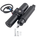 Cargo Box Power Lift for John Deere HPX615E, HPX815E (2015–2023)