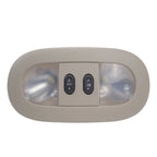Overhead Console with LED Dome Light & Sunroof Switch for Ford F150 (2004–2008)