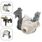 Drain Pump Motor for Washing Machine (120V)