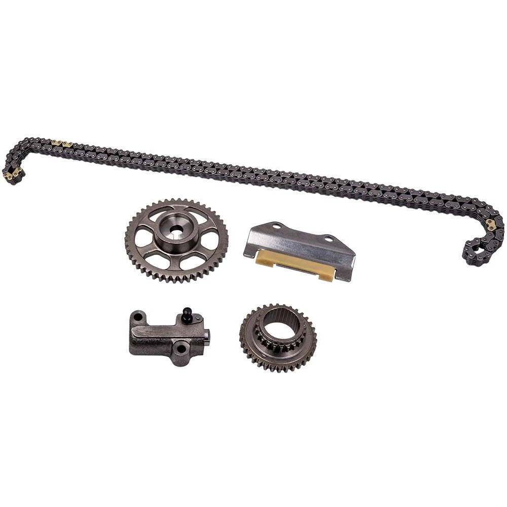 Engine Timing Chain Kit & Sprocket for Honda Accord (2003-2007)
