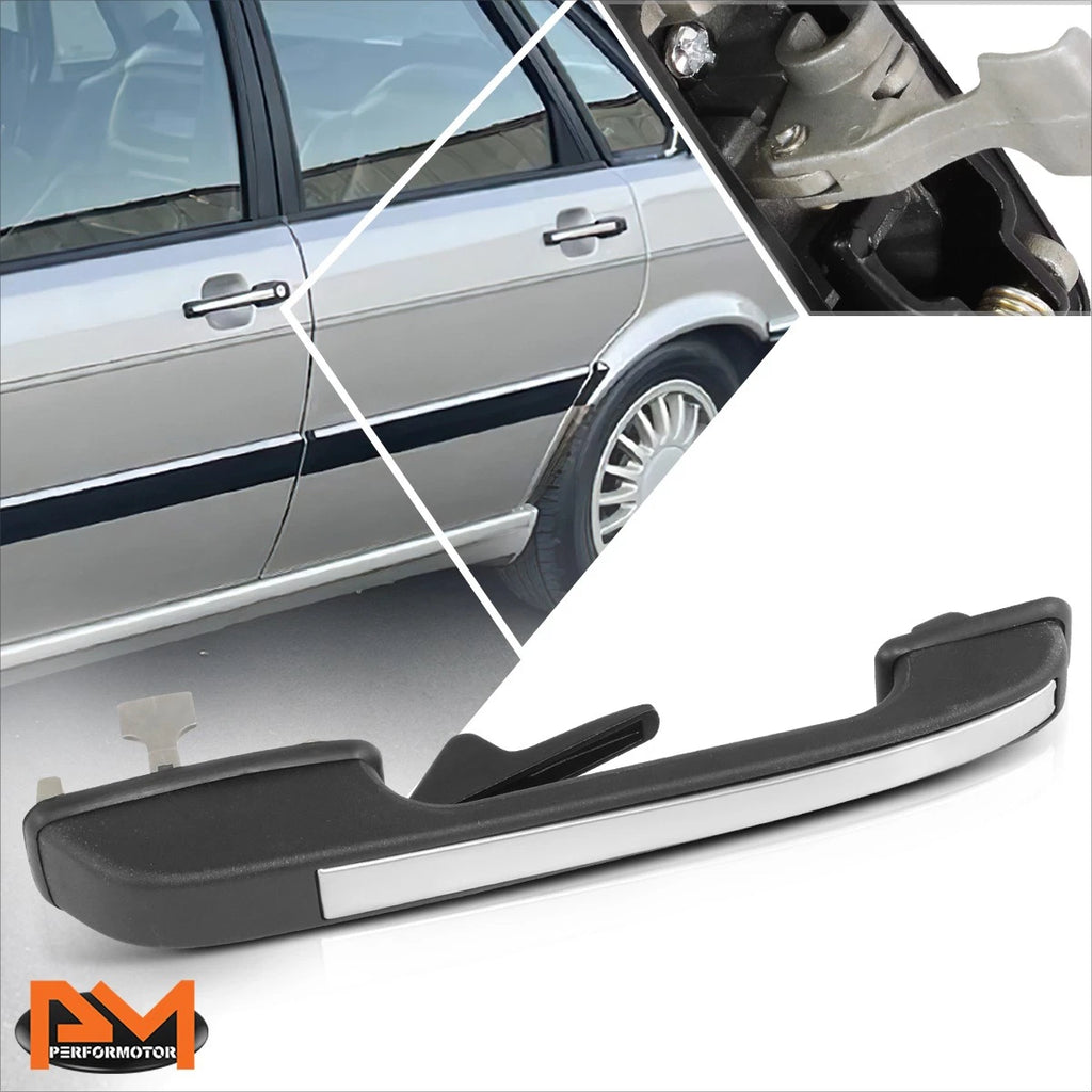 Exterior Door Handle for Audi 4000 Quattro 5000 (1978–1987)